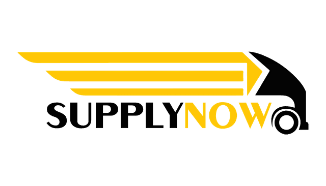 SupplyNow Logo